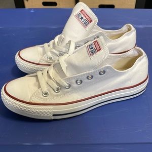 Converse All Stars